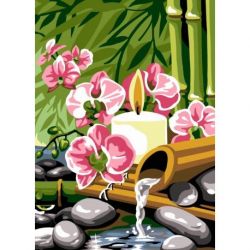 Borduurpakket Hindoïsme SEGK929.755