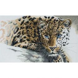 Borduurpakket Rare beauty Maia 5678000-01231