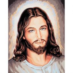 Borduurstramien Christus Royal Paris 9880142-00057