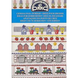 Boekje diverse patronen