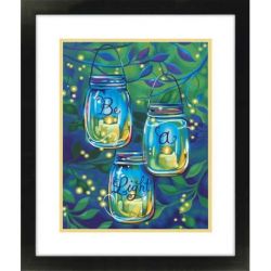 Schilderen op nummer be a light Dimensions PN-0190683