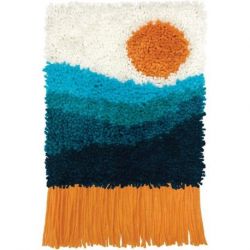 Smyrna-knooppakket sunset Dimensions 72-76380