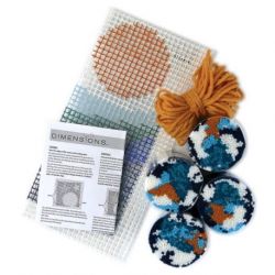 Smyrna-knooppakket sunset Dimensions 72-76380