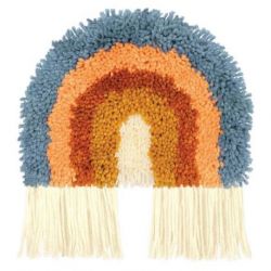 Smyrna-knooppakket rainbow Dimensions 72-76381