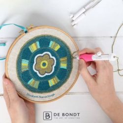 Punchnaaldenset OPRY 62942