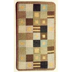 Borduurpakket Briletui mosaik Haandarbejdets Fremme 04-6077