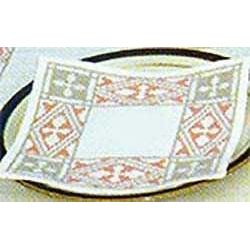 Borduurpakket Kleedje abstract Haandarbejdets Fremme 17-9854