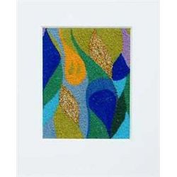 Borduurpakket Opaal contoursteek Haandarbejdets Fremme 30-6317