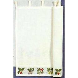 Borduurpakket Overhanddoek Cafe Haandarbejdets Fremme 40-5177 oL