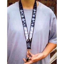 Borduurpakket Key-cord come away with me Haandarbejdets Fremme 42-9914