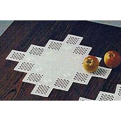 Borduurpakket Kleedje hardanger Oehlenslager 09454