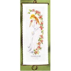 Borduurpakket Communie Marlene Oehlenslager 21623