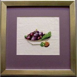 Borduurpakket Vijgen Oehlenslager 33029