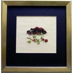 Borduurpakket Bramen Oehlenslager 33030