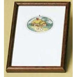 Borduurpakket Mini kit Boerderij Oehlenslager 76426