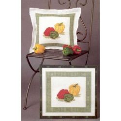 Borduurpakket Paprikas Oehlenslager 76624