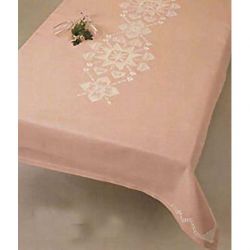 Borduurpakket Tafelkleed hardanger Oehlenslager 76658