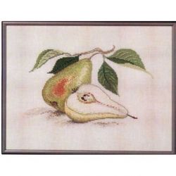 Borduurpakket Peer Oehlenslager 99135