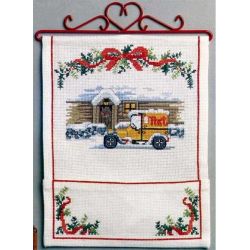 Borduurpakket Postzak postauto Oehlenslager 99315