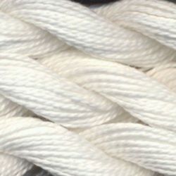 Borduurgaren DMC Coton Perle 115 Koordzijde dikte 3-15M.B5200