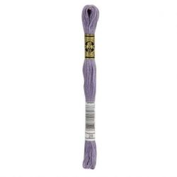 Borduurgaren DMC 117MC Mouliné Special 6-draads splijtzij-kleur_28