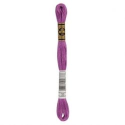 Borduurgaren DMC 117MC Mouliné Special 6-draads splijtzij-kleur_33