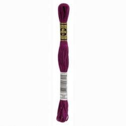 Borduurgaren DMC 117MC Mouliné Special 6-draads splijtzij-kleur_35