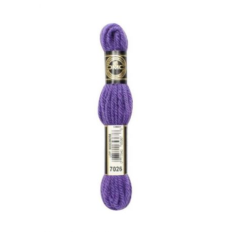 Borduurgaren DMC Borduurwol-486-7026