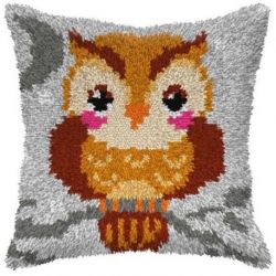 Smyrna Knoopkussen uil Orchidea 4109