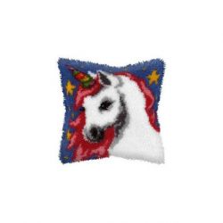 Smyrna Knoopkussen eenhoorn Orchidea 4119