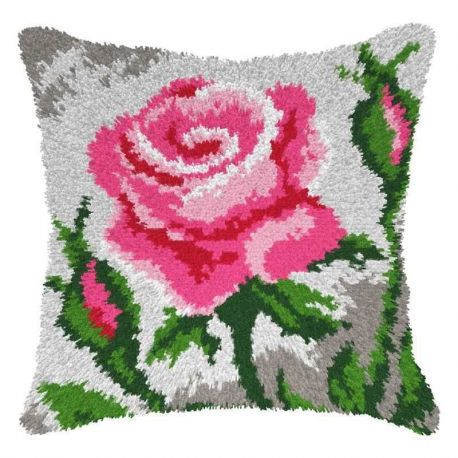 Smyrna Knoopkussen rozen Orchidea 4167