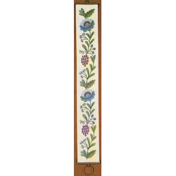 Borduurpakket Schellenkoord amagergren Haandarbejdets Fremme 11-4920