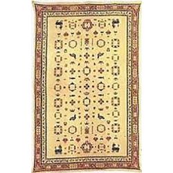 Borduurpakket Tafelkleed Else Johnson Haandarbejdets Fremme 06-1986 oL