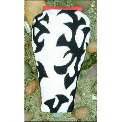 Borduurpakket Kruik bekleding Haandarbejdets Fremme 20-9827