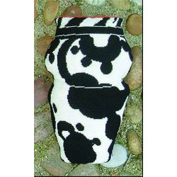 Borduurpakket Kruik bekleding Haandarbejdets Fremme 20-9828