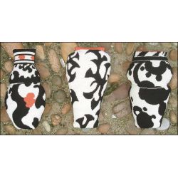 Borduurpakket Kruik bekleding Haandarbejdets Fremme 20-9828