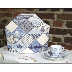 Borduurpakket Theemuts Tanja Skudstrup Haandarbejdets Fremme 26-9892