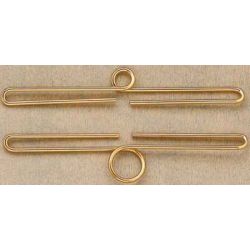 Ornament PERMIN Oslo 16 cm. PERMIN 5188.16