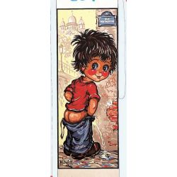 Pakket voorbedrukt Montmartre Margot 65-239