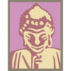 Borduurpakket voorbedrukt bouda Margot 766-6024212