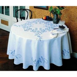 Borduurpakket voorbedrukt servet Tradition Margot broderie 20990-7898