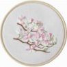 Lintborduurpakket magnolias Princesse 7785