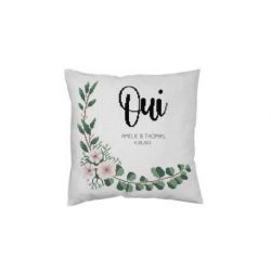 Borduurpakket ringkussen-bloemstukje Princesse 7885