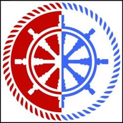 Borduurpakket Kussen stuurwiel SEG1903.251