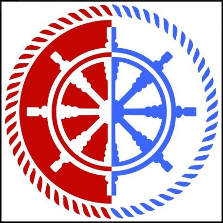 Borduurpakket Kussen stuurwiel SEG1903.251