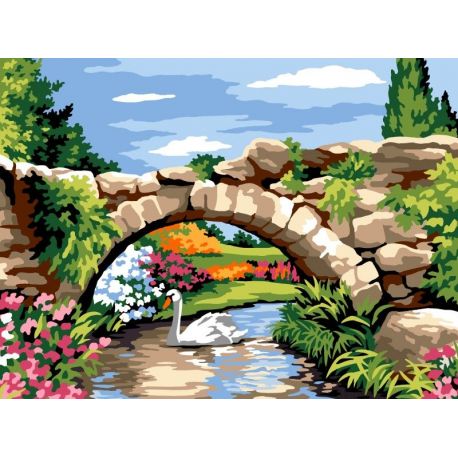 Borduurstramien brug SEG926.379