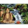 Borduurstramien Bouddha SEG929.566
