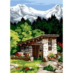 Borduurstramien berghut SEG929.740