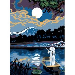 Borduurstramien vulkaan SEG929.751