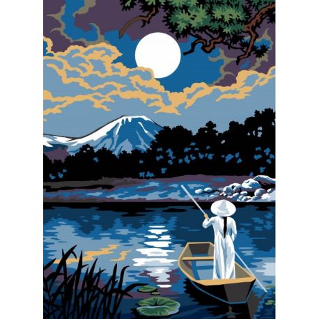 Borduurstramien vulkaan SEG929.751